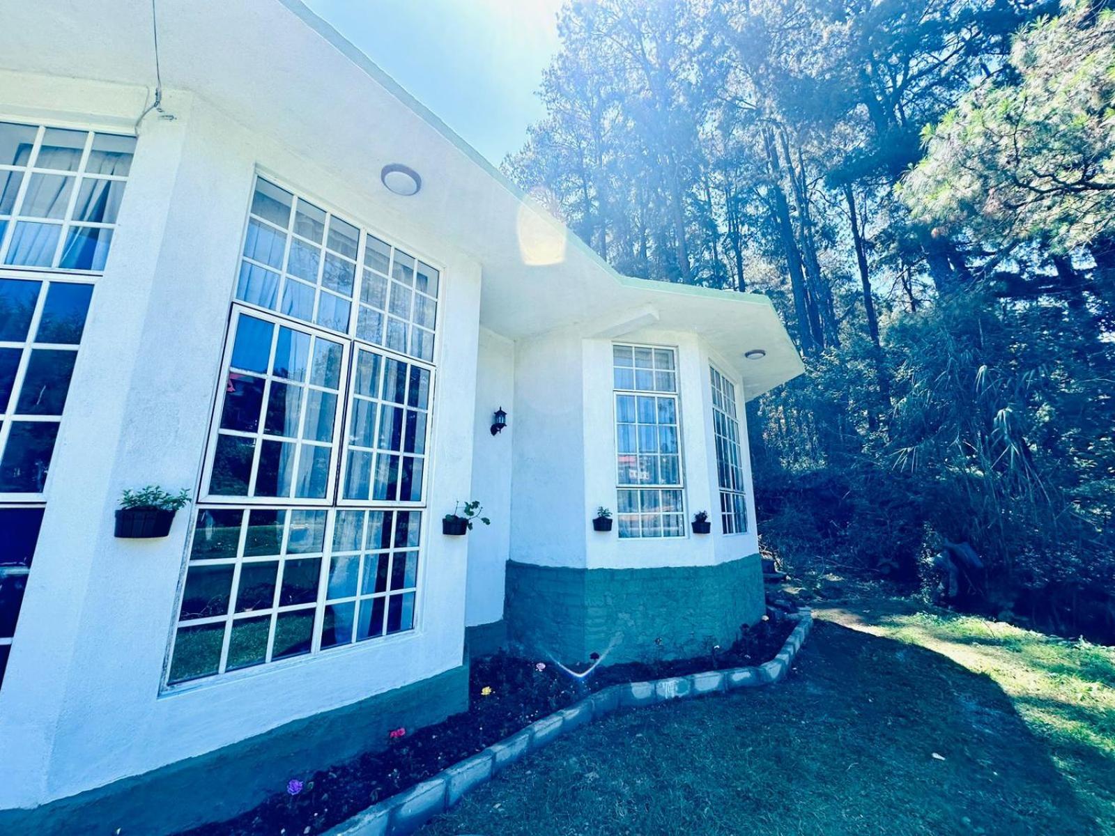 Lakeside Cottage By Clover Nuwara Eliya Eksteriør bilde