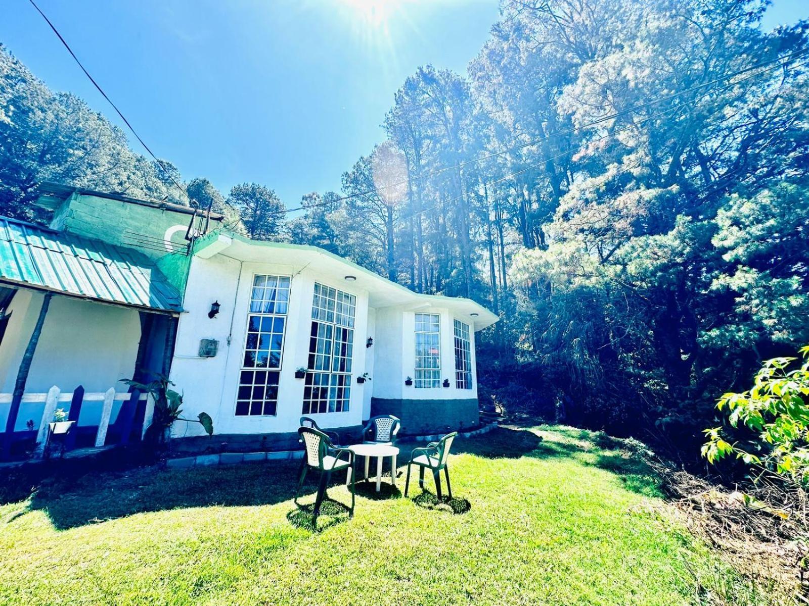 Lakeside Cottage By Clover Nuwara Eliya Eksteriør bilde