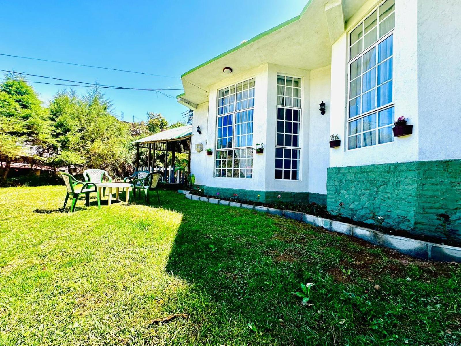 Lakeside Cottage By Clover Nuwara Eliya Eksteriør bilde