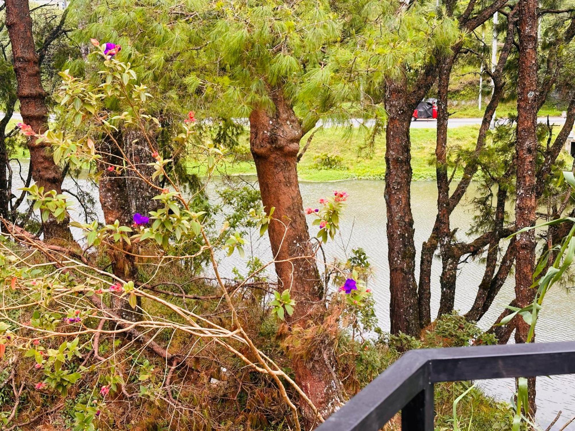 Lakeside Cottage By Clover Nuwara Eliya Eksteriør bilde